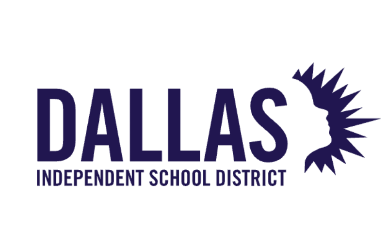 Dallas ISD logo