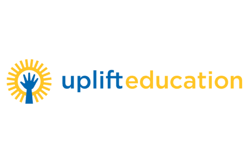 Uplift Education logo